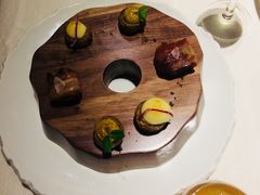 -王品牛排(郑州大卫城店)