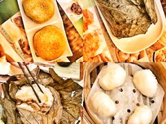 -添好运点心专门店(深水埗店)