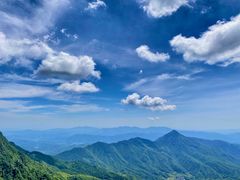 -明月山风景名胜区