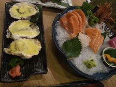 -八间(合生汇店)