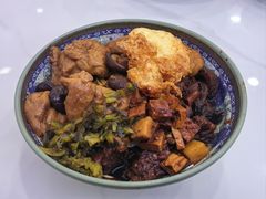 -旺泉餐饮店·清真牛肉面馆