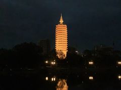 -西海子公园
