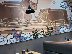 -爱伲PLUS·牛肉海鲜自助火锅(融创店)