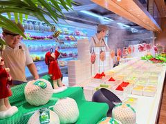-北方暖暖温泉洗浴(沈阳北站店)
