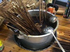 -咏勝锑锅麻辣烫(净居寺路总店)
