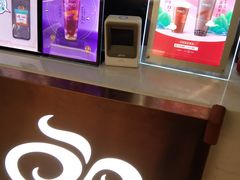 -CoCo都可(健翔桥店)