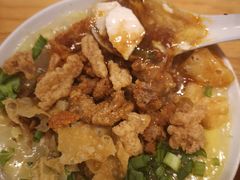 -小豆海棠(人民南路店)