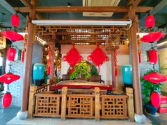-二十八里太湖船菜(吉祥路店)