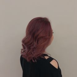 -MMby HairCode 芭曲发型概念店