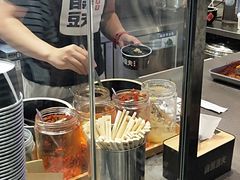 -自黑豆夫·臭豆腐夹馍(四海唐人街店)