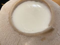 鲜椰冻-生如夏花泰式火锅(西村黑金店)