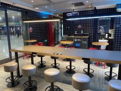 -肯德基(苏州北站店)