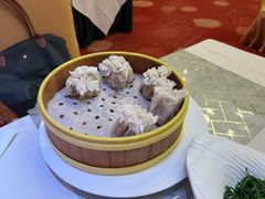 羊肉烧卖-内蒙古驻京办餐厅