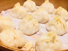 鲜虾小笼包-弄堂小笼包(天津南开大悦城店)