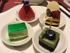 -龙城咖啡厅(常州富都洲际店)