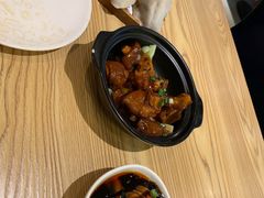 -小镇大厨新概念复合中餐厅(万达广场大连高新店)