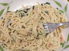 -萨莉亚意式餐厅(中北永旺店)