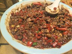 -柴火农家·江西赣南菜(土华店)