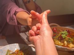 -老淮滨-蚌埠非遗小吃(淮河路店)