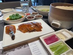 -小大董·烤鸭(观景餐厅·南京西路店)