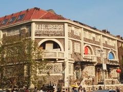 -成桂西餐厅·42年的味道(五大道疙瘩楼店)