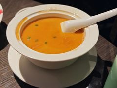 -万丽轩·粤菜(王府井金茂万丽酒店)