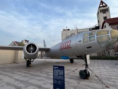 -中国人民解放军海军博物馆