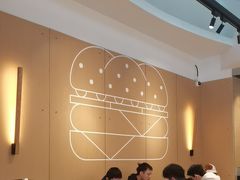 -麦当劳(北亭广场分店)