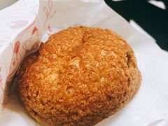 -西树泡芙(蓝色港湾店)