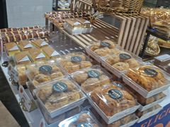 -BreadTalk面包新语·烘焙蛋糕(佐阾虹湾购物中心店)