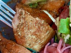 -Famous肥猫墨西哥音乐餐吧(五棵松华熙LIVE店)