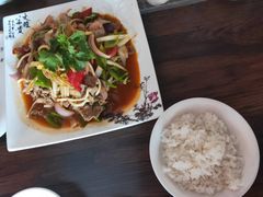 -清真·伊清阁餐厅