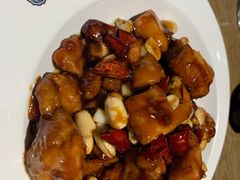 -河沿肉饼Beijing Pie(东华门店)
