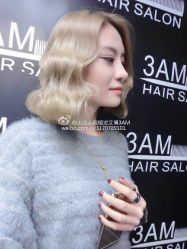 3AM造型-3AM HAIR SALON烫发染发接发