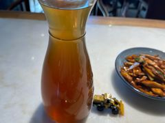 -兰溪小馆(东直门簋街店)