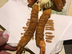 -有喜屋·深夜食堂(北京西路店)