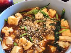 -三千里韩式炭火烤肉(南八马路店)