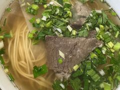 -西域西北老马食府(鼓楼西街店)