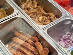 -赛百味SUBWAY(长宁龙之梦店)