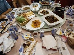 -老德州四合院·德州菜(天衢路店)