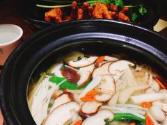 -老宁波1381餐厅(宏泰广场店)