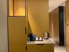 -武汉洲际酒店