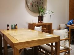 -枣子树·素食餐厅(普陀山店)