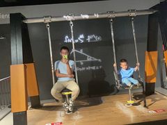 -龙岗区科技馆