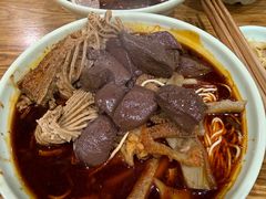 -晓马鸭店(新芜路店)