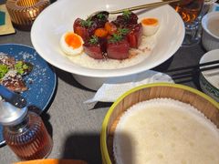 -南里山房·新淮扬菜(徐汇万科店)