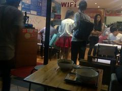 -蓝姐私坊螺蛳粉(万达广场红谷滩店)