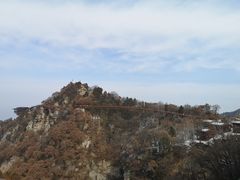 -少华山国家森林公园