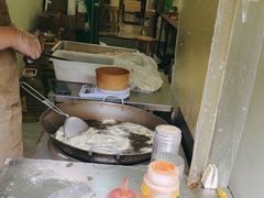 -鸡柳年糕薯条