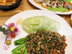 -德胜轩正宗顺德菜(宝安沙井会展中心店)